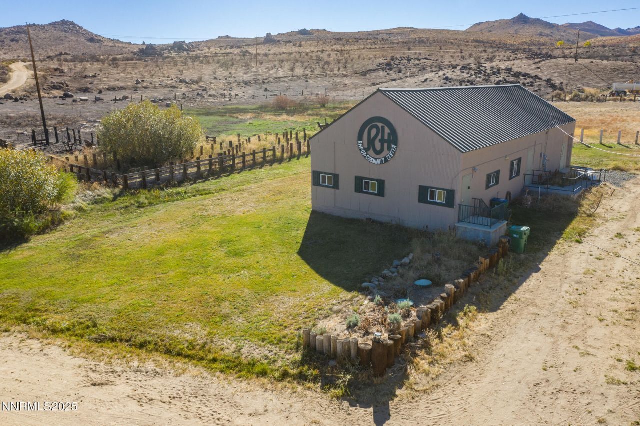 160 Shetland Circle, Reno, NV 89508 Photo