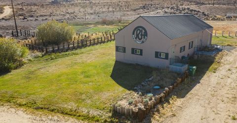 160 Shetland Circle, Reno, NV 89508 Photo