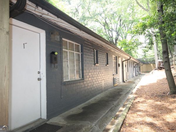 758 Saint Charles Avenue NE, Atlanta, GA 30306