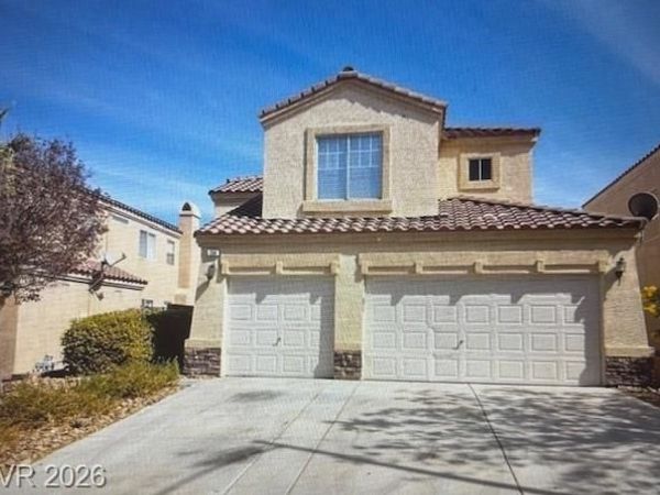 256 Camino Viejo Street, Henderson, NV 89012