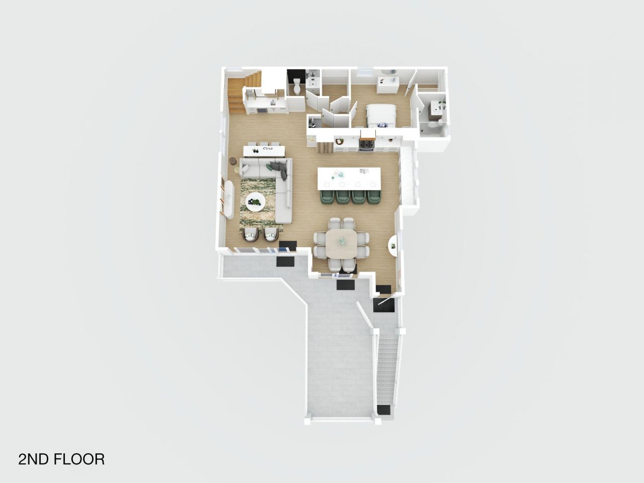 4800 Overseas Highway, Unit 14, Marathon, FL 33050 Photo