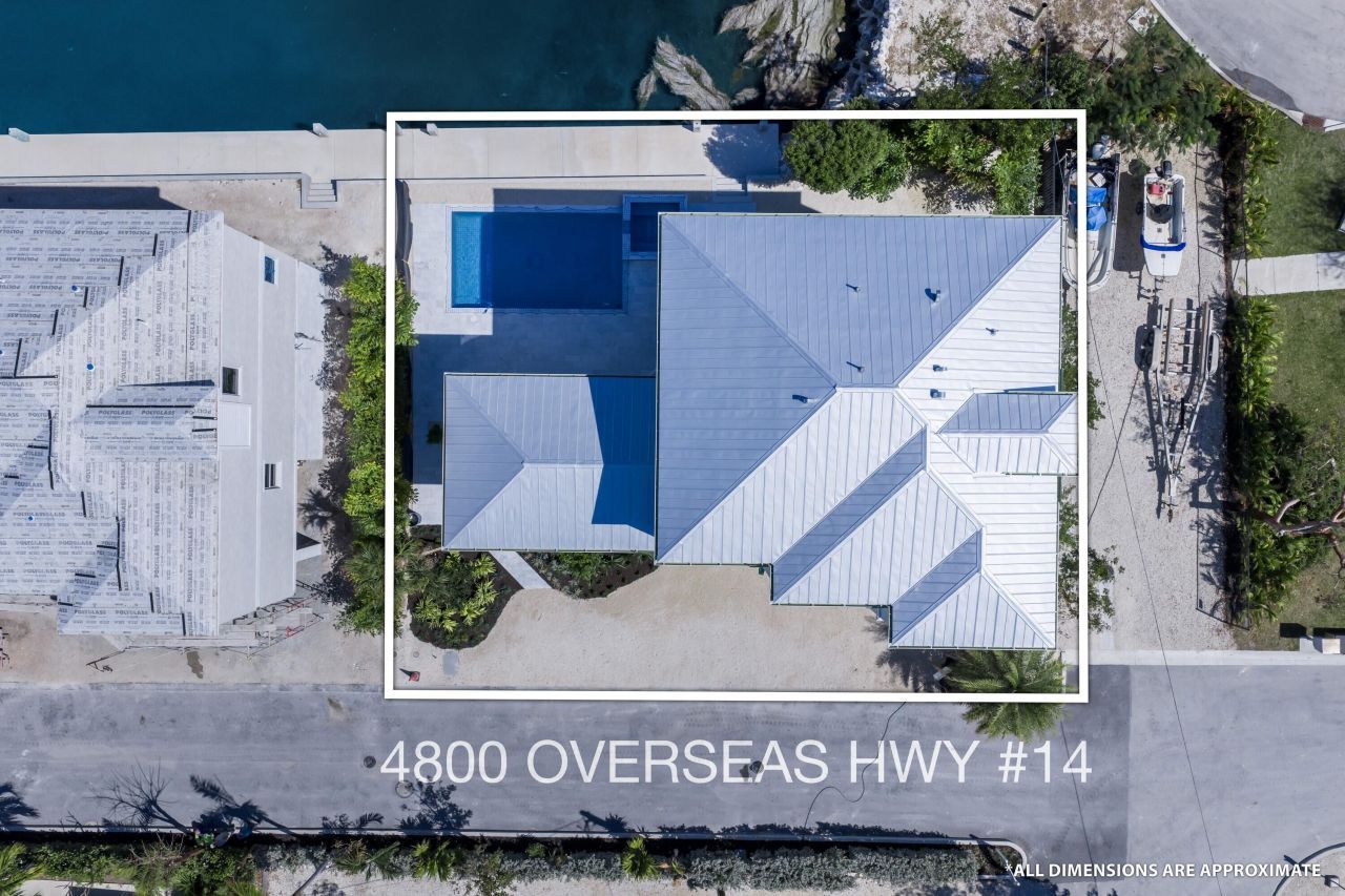 4800 Overseas Highway, Unit 14, Marathon, FL 33050 Photo