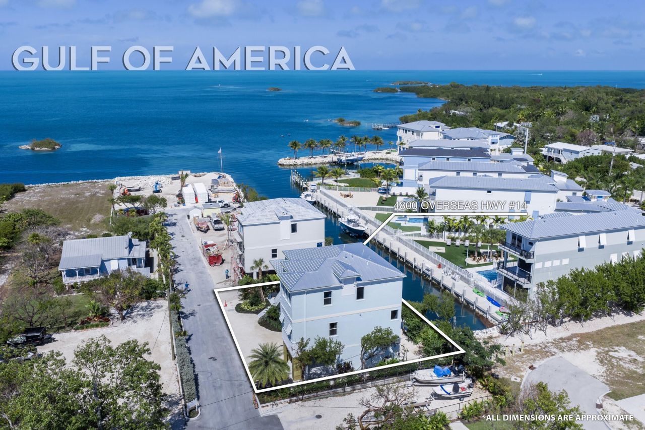 4800 Overseas Highway, Unit 14, Marathon, FL 33050 Photo