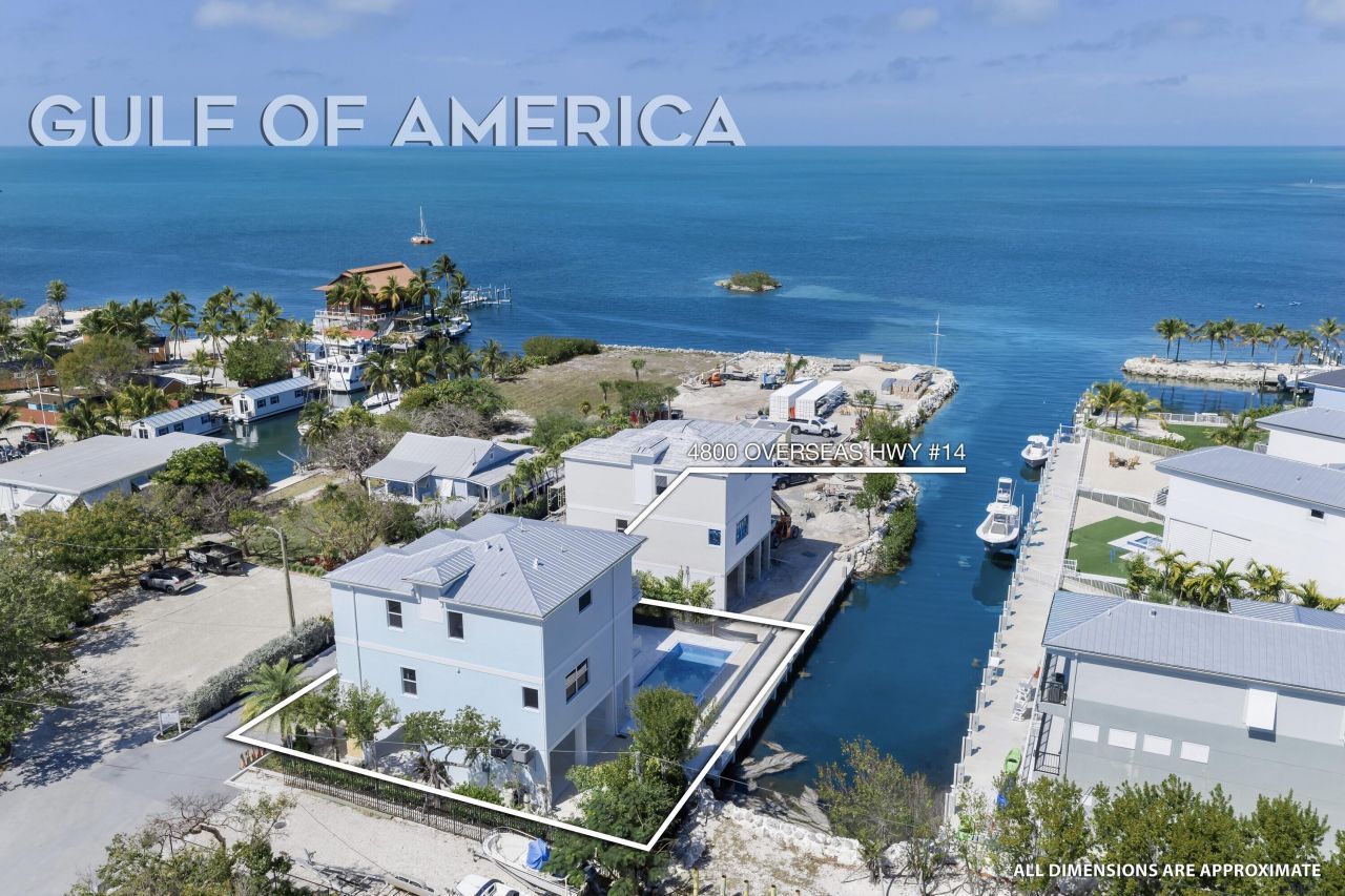 4800 Overseas Highway, Unit 14, Marathon, FL 33050 Photo