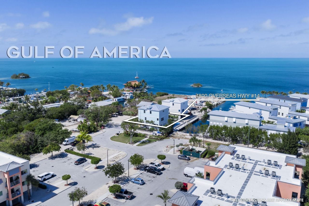 4800 Overseas Highway, Unit 14, Marathon, FL 33050 Photo