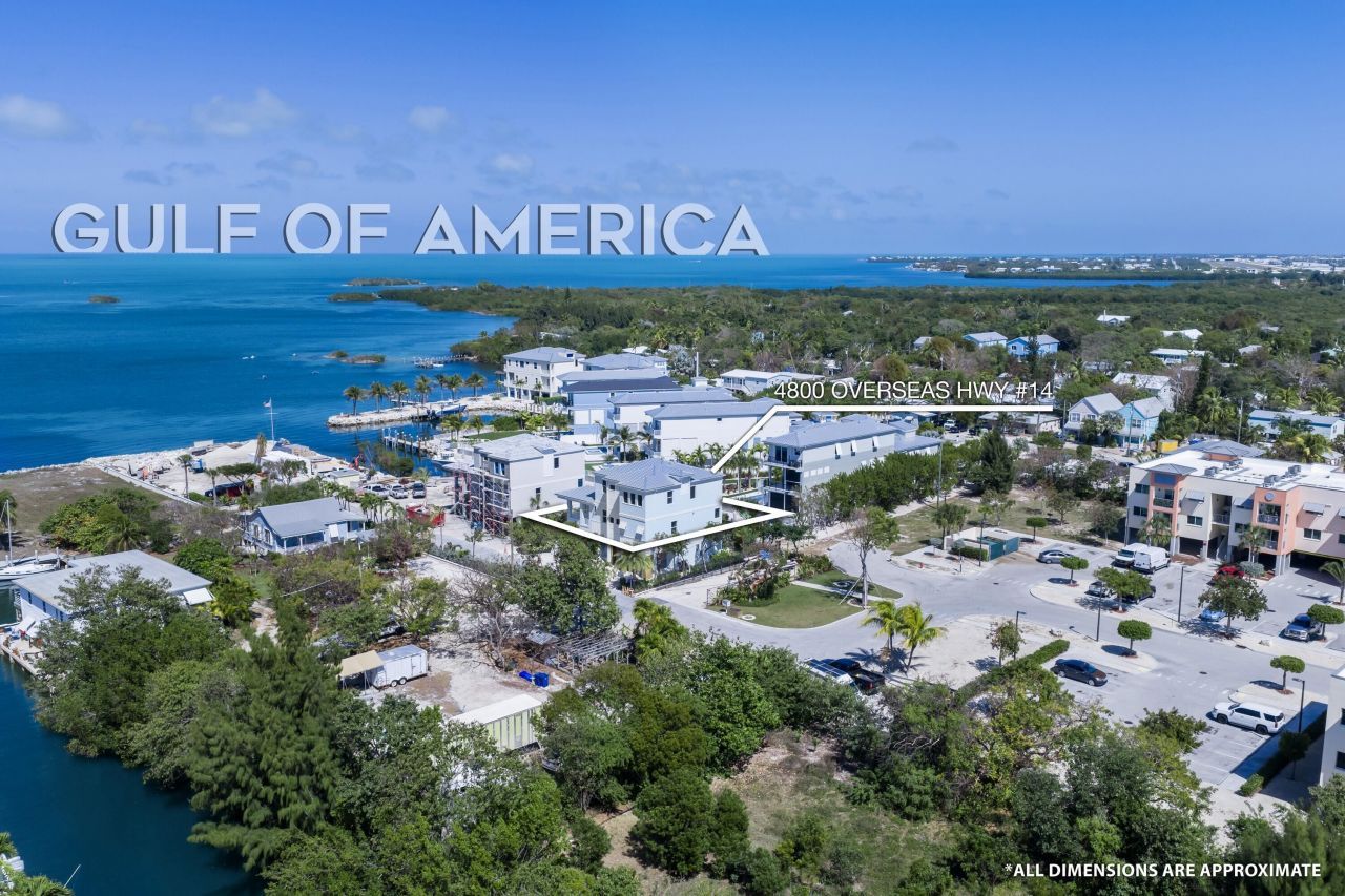 4800 Overseas Highway, Unit 14, Marathon, FL 33050 Photo