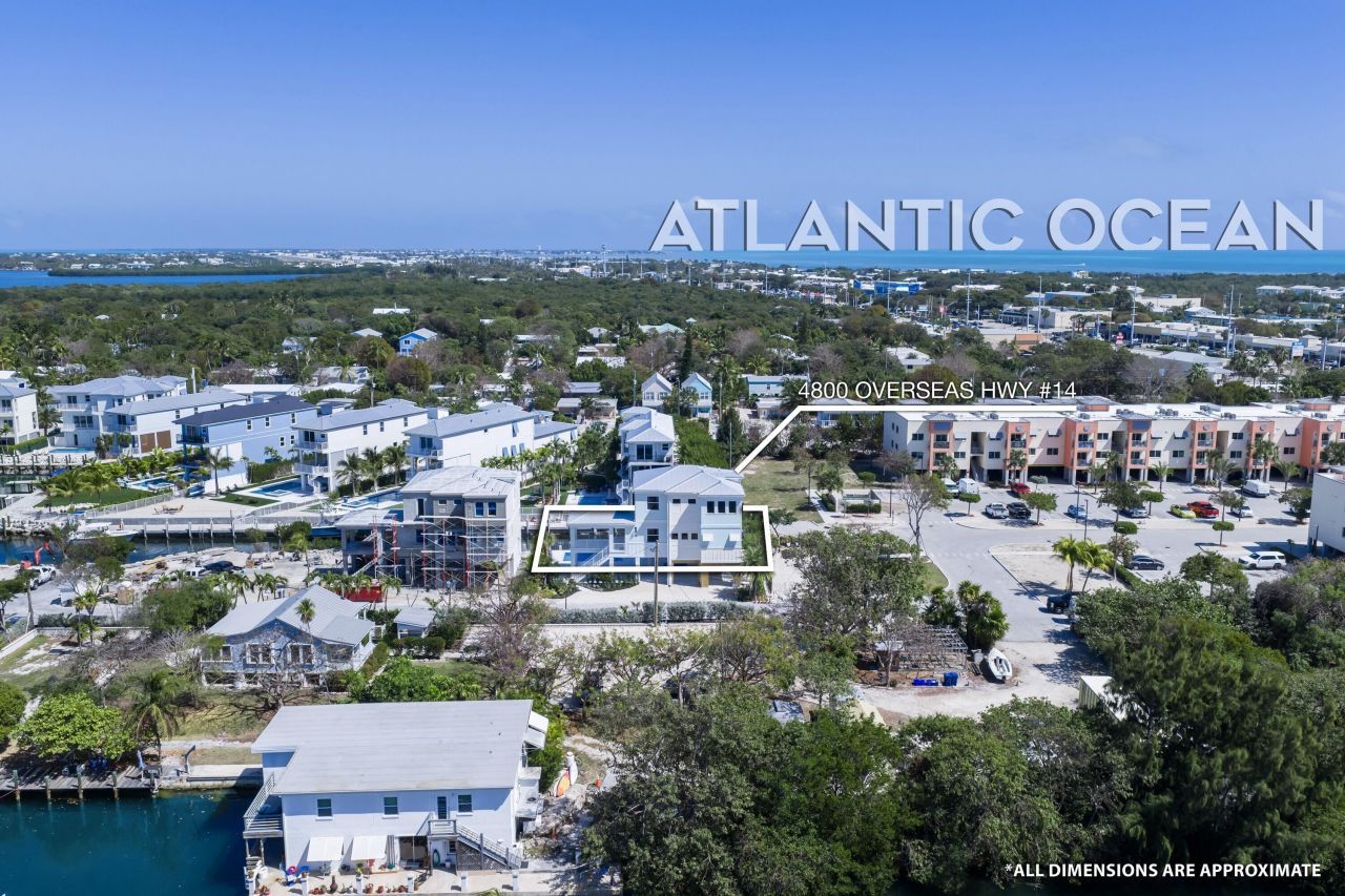 4800 Overseas Highway, Unit 14, Marathon, FL 33050 Photo