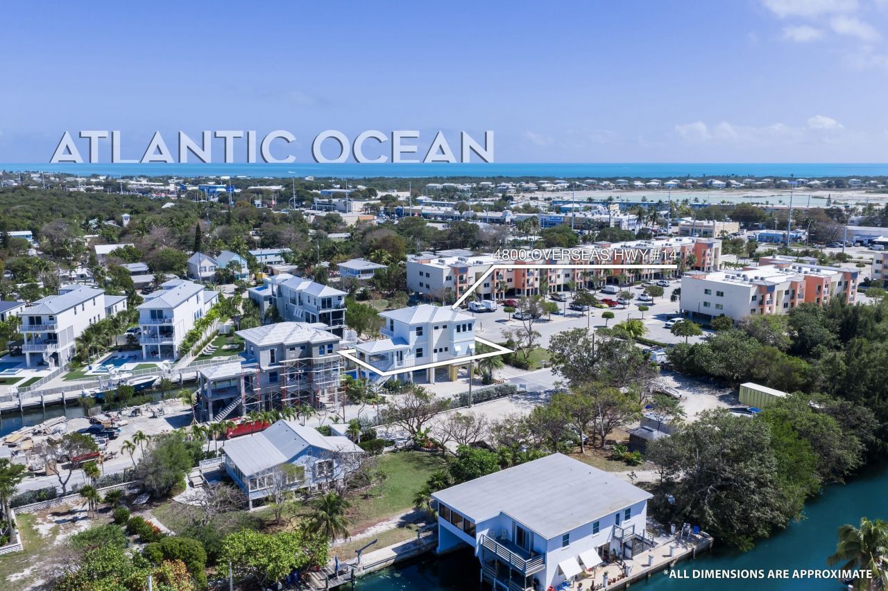 4800 Overseas Highway, Unit 14, Marathon, FL 33050 Photo