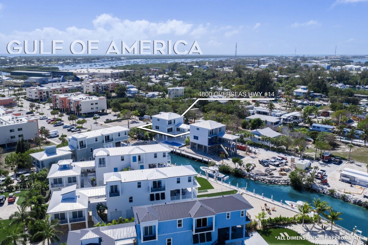 4800 Overseas Highway, Unit 14, Marathon, FL 33050 Photo