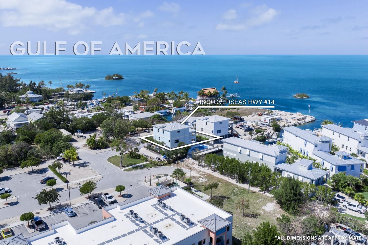 4800 Overseas Highway, Unit 14, Marathon, FL 33050 Photo