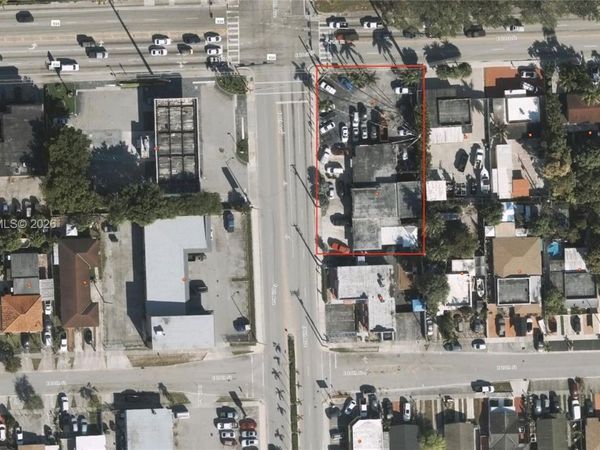 2045 E 4th Ave, Hialeah, FL 33010