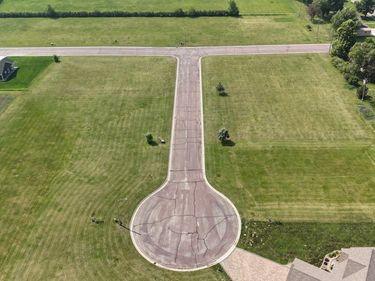 Lot 6 Lakeview Court, Heron Lake, MN 56137