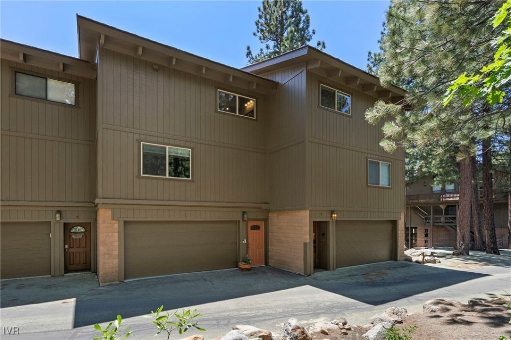 830 Oriole Way, Unit 7, Incline Village, NV 89451 Photo