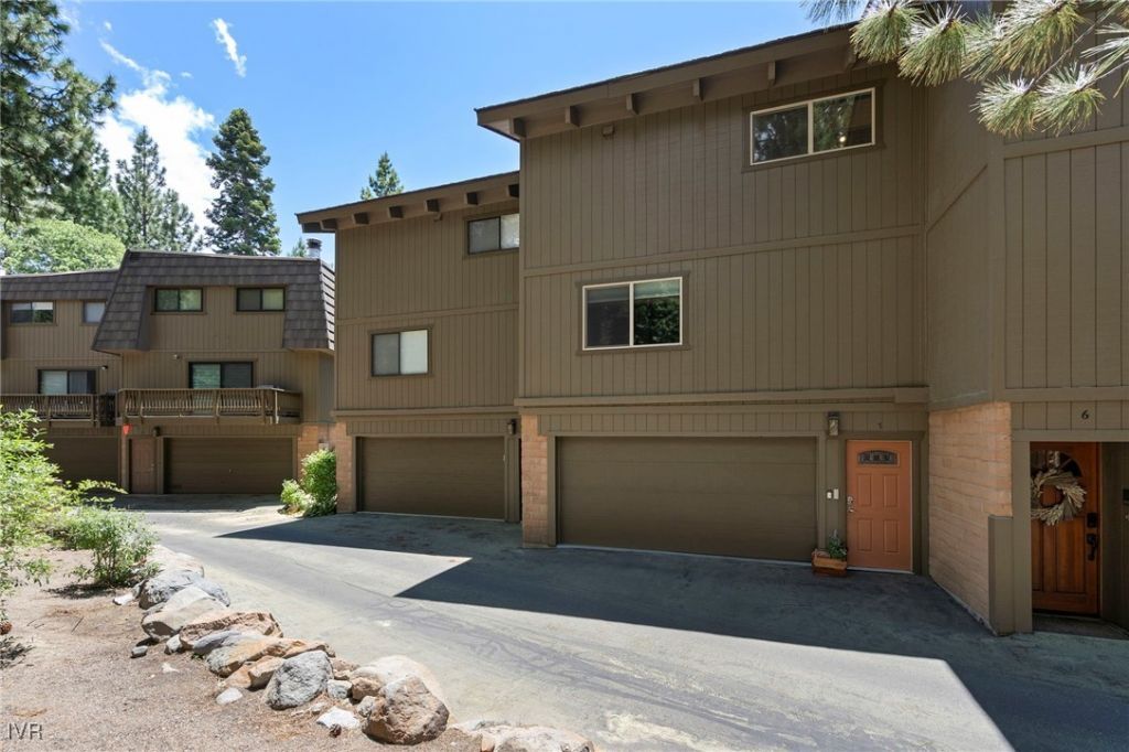 830 Oriole Way, Unit 7, Incline Village, NV 89451 Photo