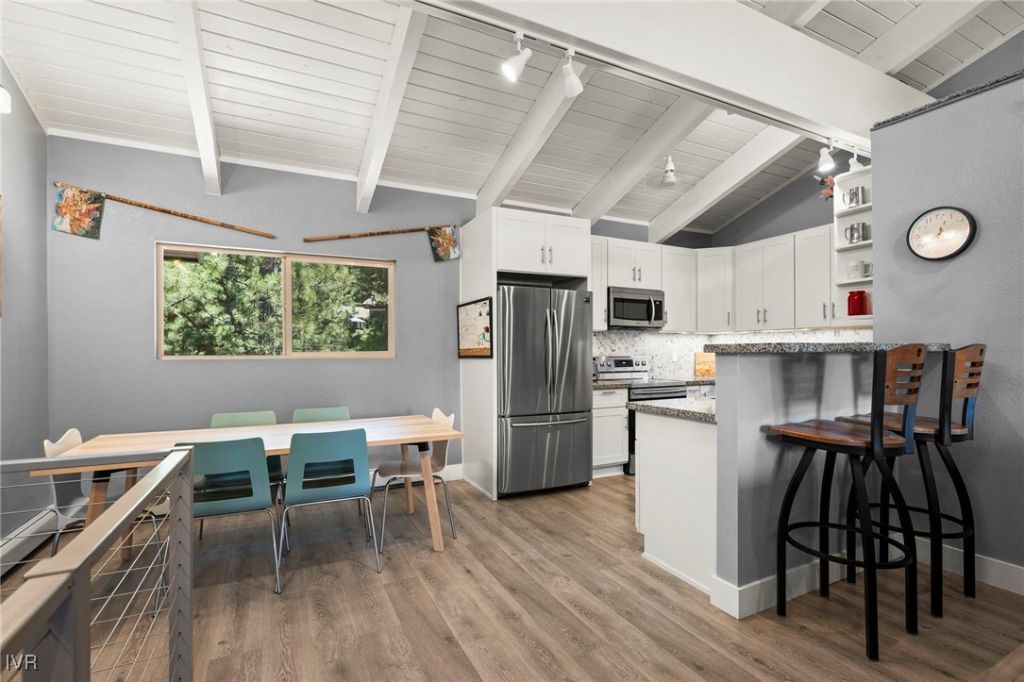 830 Oriole Way, Unit 7, Incline Village, NV 89451 Photo