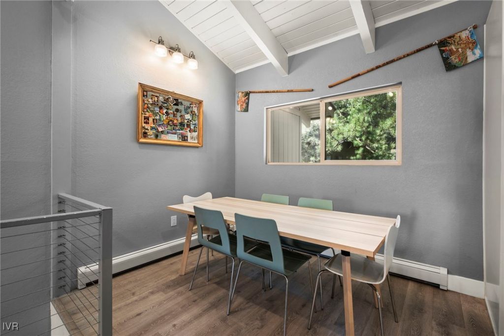 830 Oriole Way, Unit 7, Incline Village, NV 89451 Photo