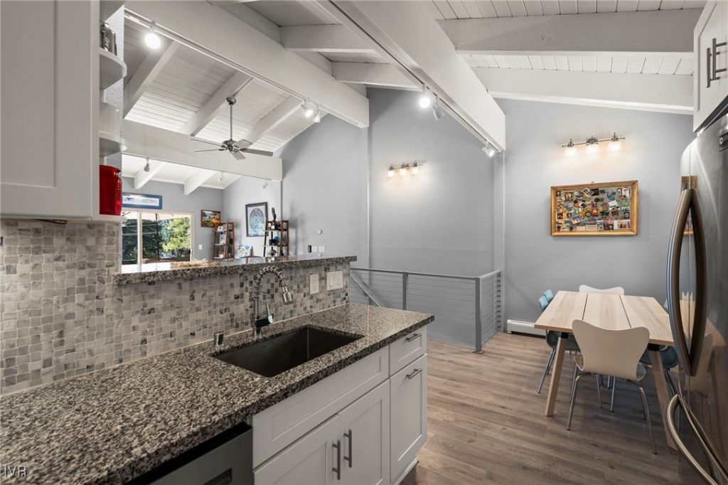 830 Oriole Way, Unit 7, Incline Village, NV 89451 Photo