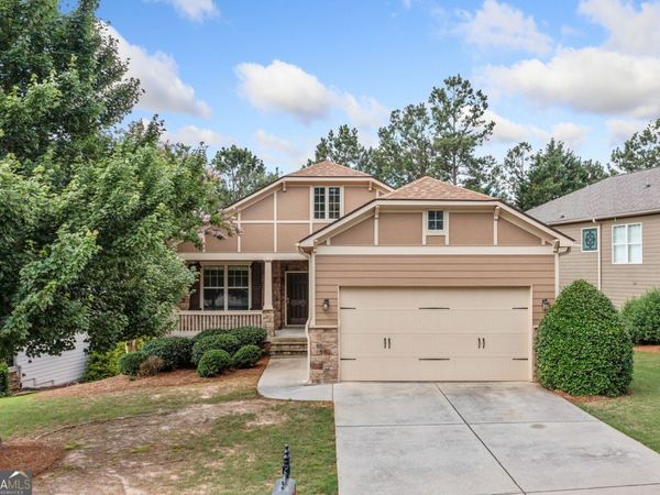 238 Balsam Drive, Canton, GA 30114