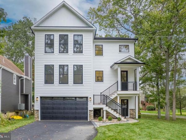 3506 ROCKWAY AVENUE, ANNAPOLIS, MD 21403