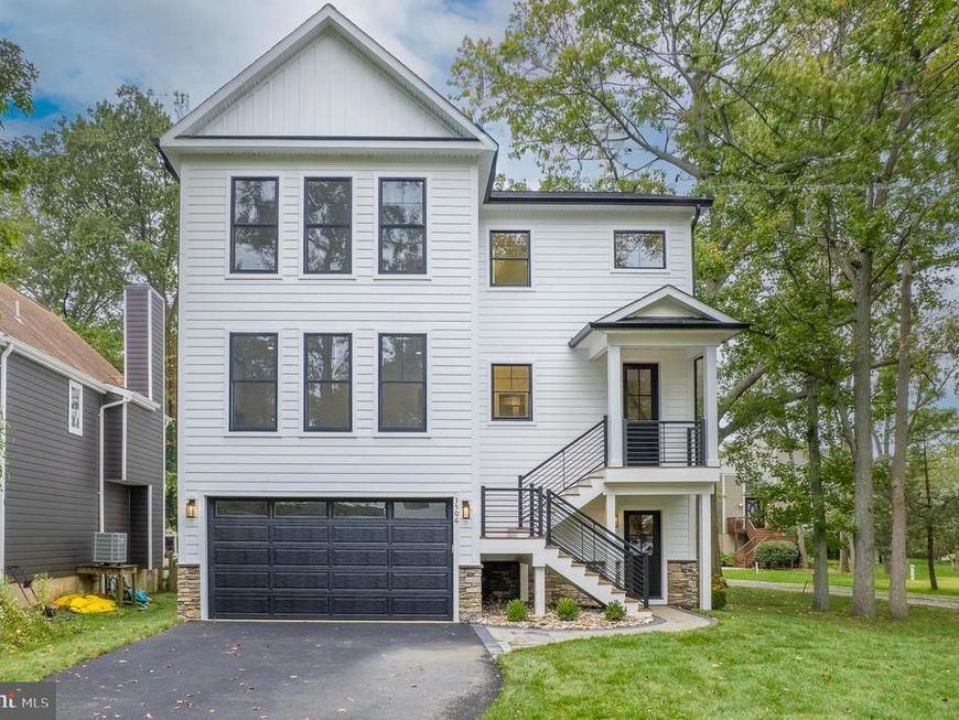 3506 Rockway Avenue, Annapolis, MD 21403 Main Photo