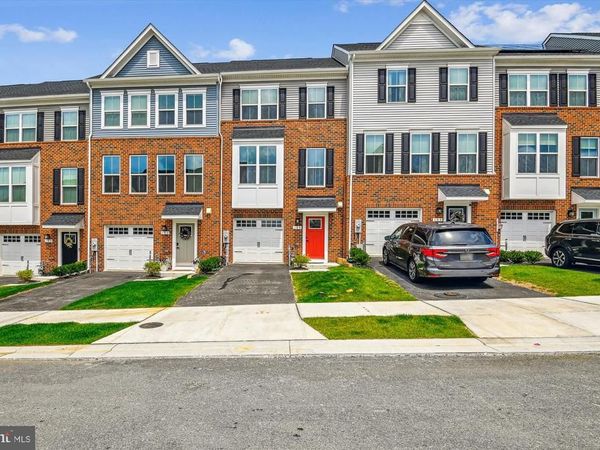 155 WOODGATE CIRCLE, PASADENA, MD 21122