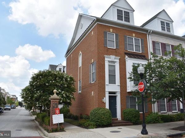 324 SCOTT STREET, BALTIMORE, MD 21230