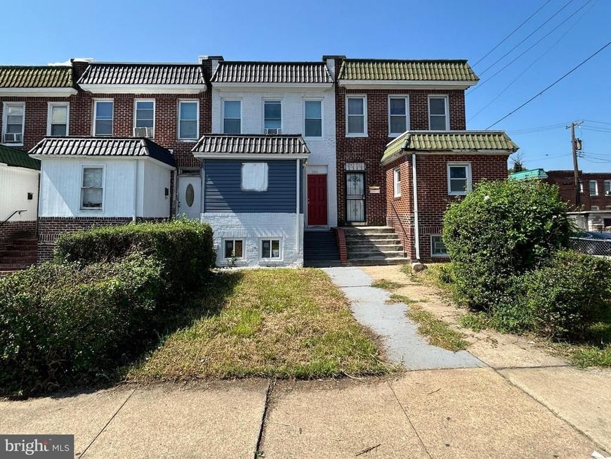 4140 Reisterstown Road, Baltimore, MD 21215 Main Photo