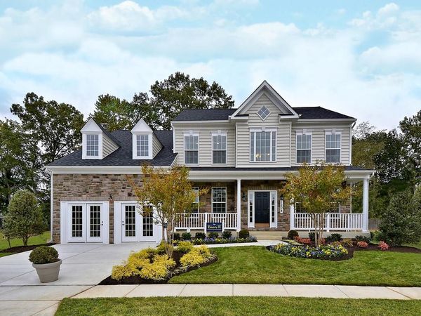 4420 BREIDENBAUGH LANE, GLEN ARM, MD 21057