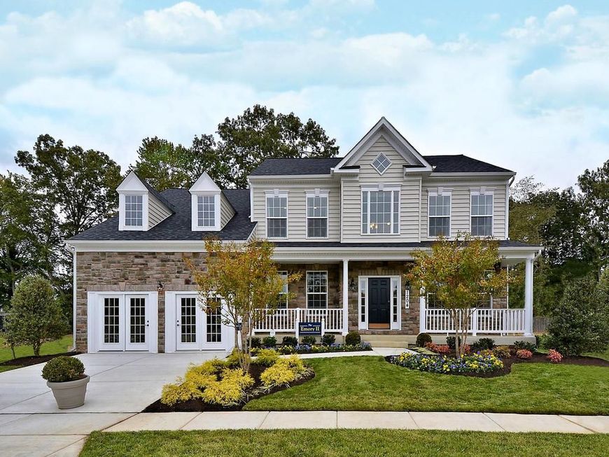 4420 Breidenbaugh Lane, Glen Arm, MD 21057 Main Photo