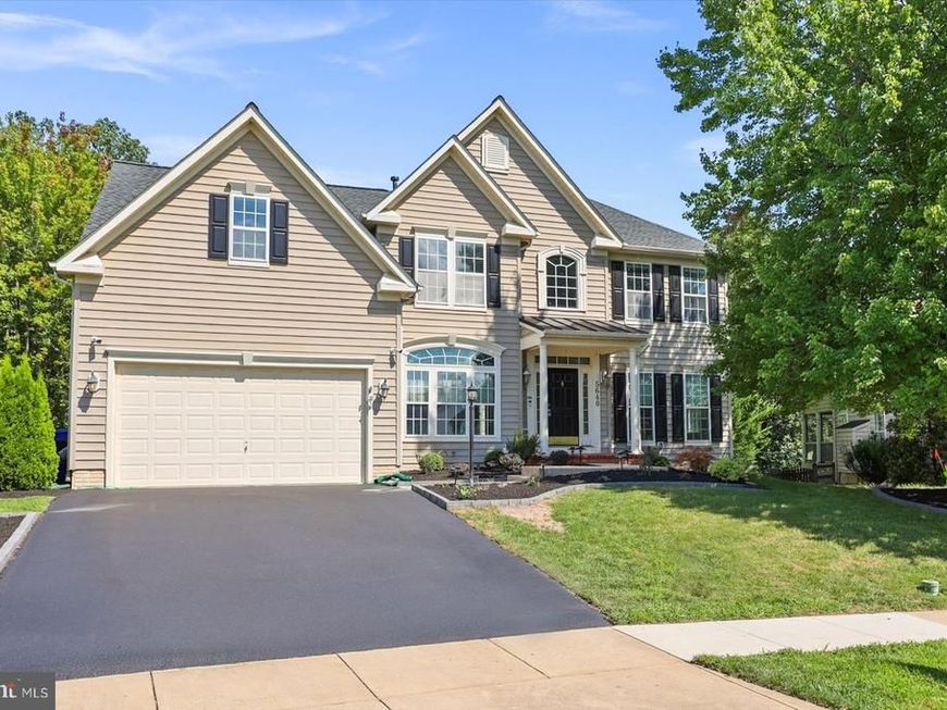 5640 Jordan Boulevard, New Market, MD 21774 Main Photo