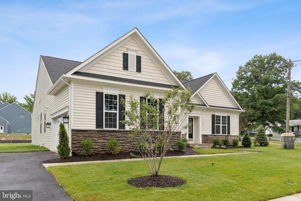 11701 MORIARTY COURT, BOWIE, MD 20720