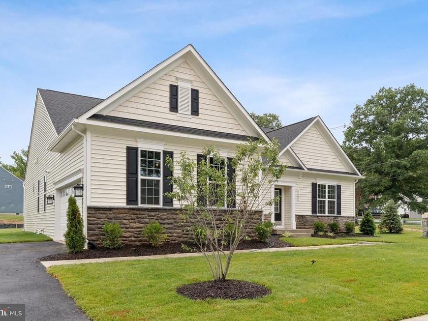 11701 Moriarty Court, Bowie, MD 20720 Main Photo