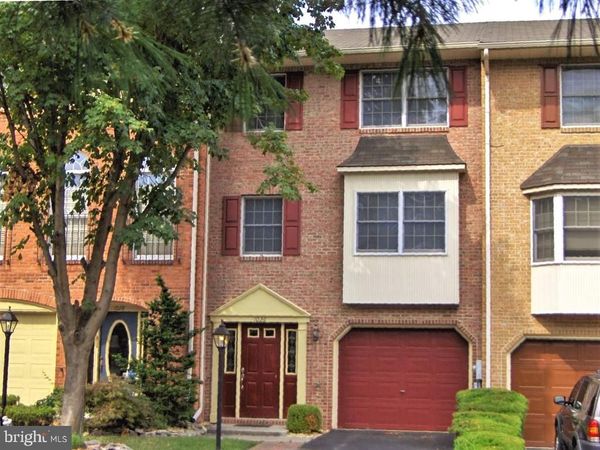 1026 LINDSAY LANE, HAGERSTOWN, MD 21742