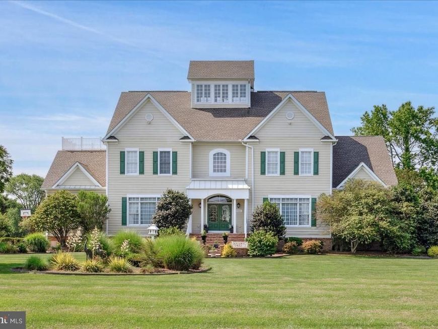 11525 Bay Point Lane, Berlin, MD 21811 Main Photo