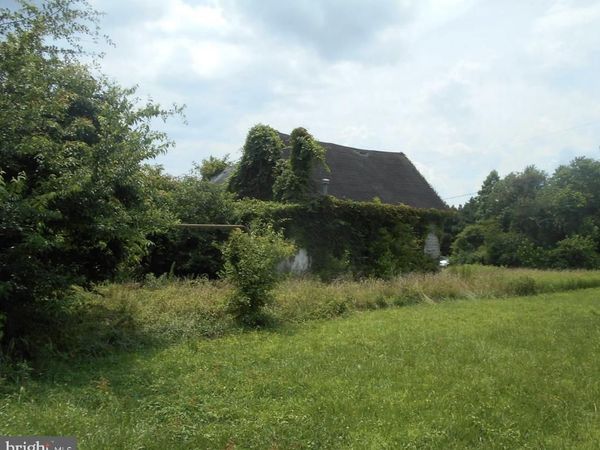 1548 GRANT ROAD, STOCKTON, MD 21864