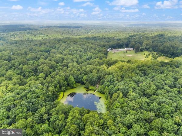 7511 & 7519 ELMORES LANE, WARRENTON, VA 20187