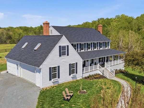 5191 BEACH RIDGE LANE, AMISSVILLE, VA 20106