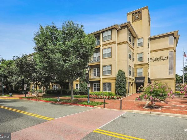 11800 OLD GEORGETOWN, Unit 1424, ROCKVILLE, MD 20852
