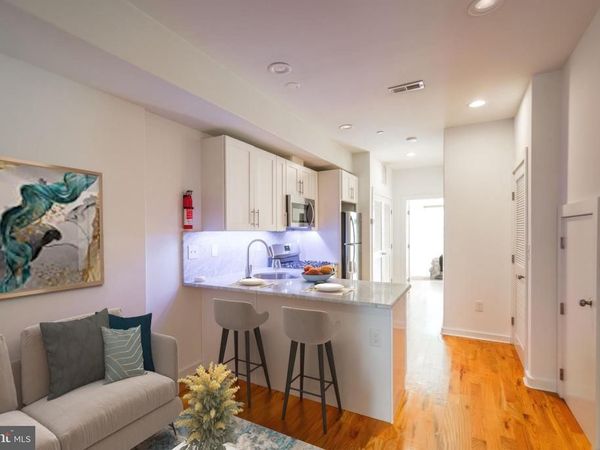 1642 N MARSHALL STREET, UNIT 2, PHILADELPHIA, PA 19122