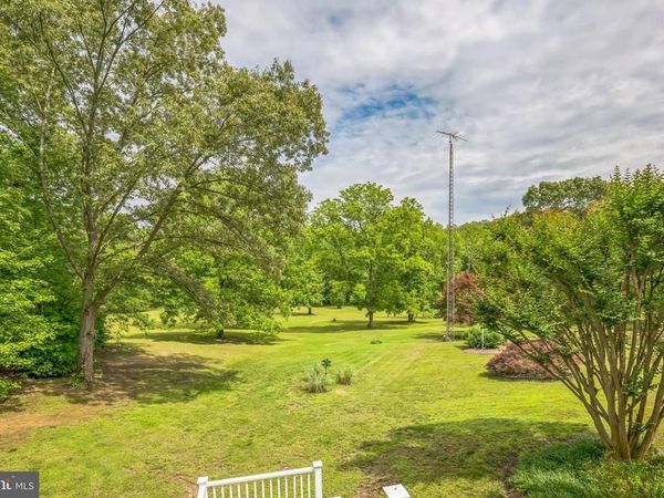 CAROL LANE, MECHANICSVILLE, MD 20659