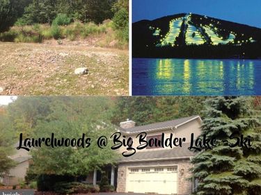 426 LONGVIEW DRIVE, LAKE HARMONY, PA 18624