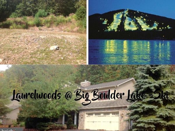 426 LONGVIEW DRIVE, LAKE HARMONY, PA 18624