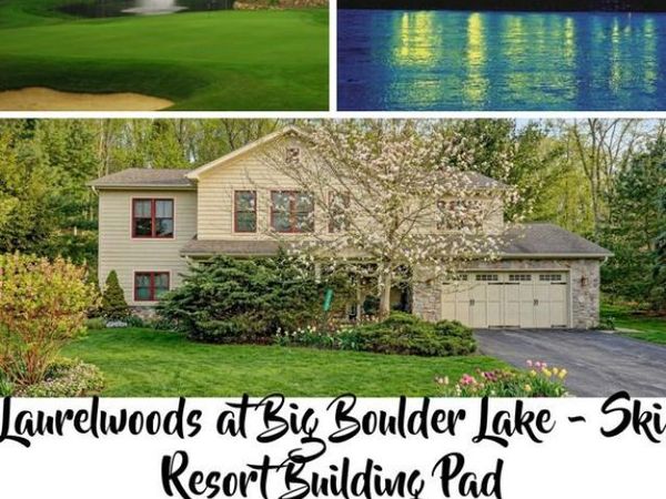 426 LONGVIEW DRIVE, LAKE HARMONY, PA 18624