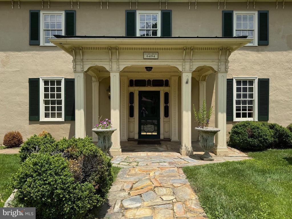 6494 mainst MAIN STREET, THE PLAINS, VA 20198