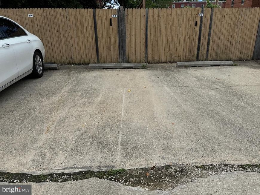 723 Longfellow Street Nw, Unit P-3, Washington, DC 20011 Main Photo