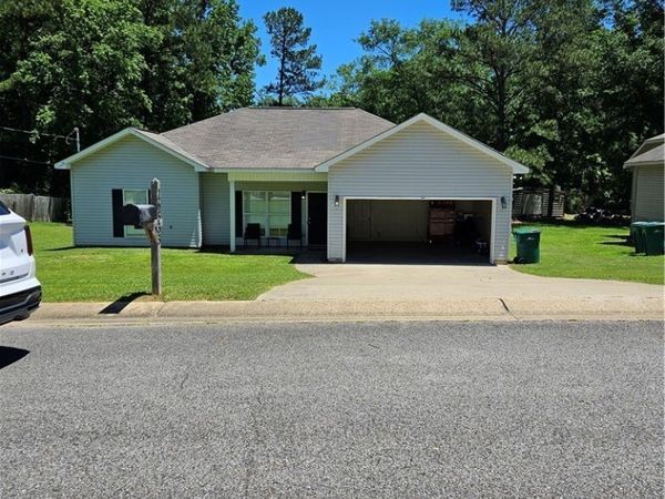 16533 W Timbertop Lane W, Fosters, AL 35463