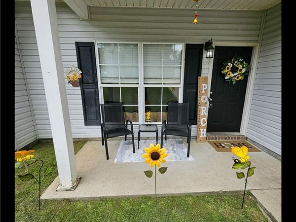 16533 W Timbertop Lane W, Fosters, AL 35463