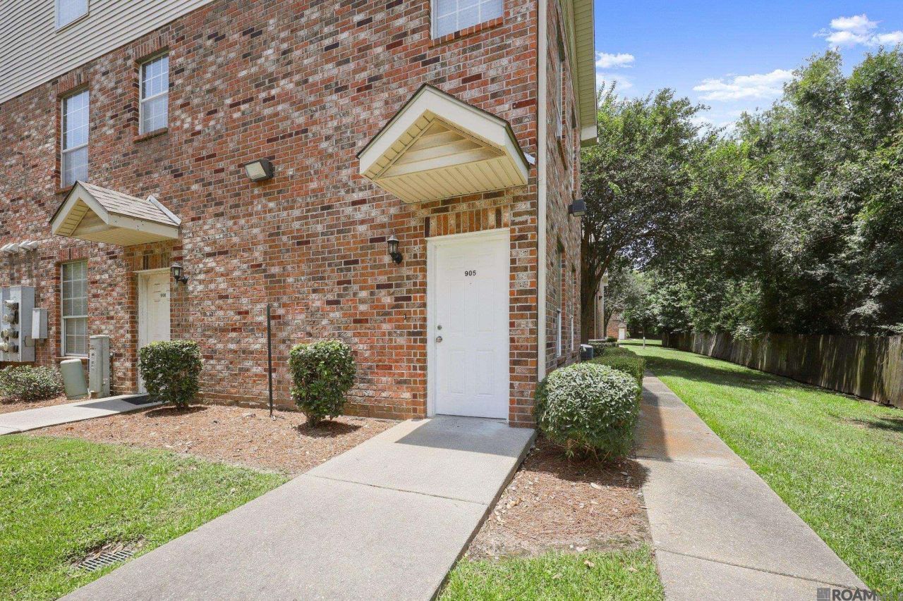 4441 Burbank Dr, Unit #905, Baton Rouge, LA 70820 Main Photo