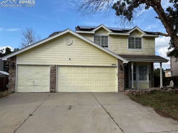 4954 Freeport Way, Denver, CO 80239
