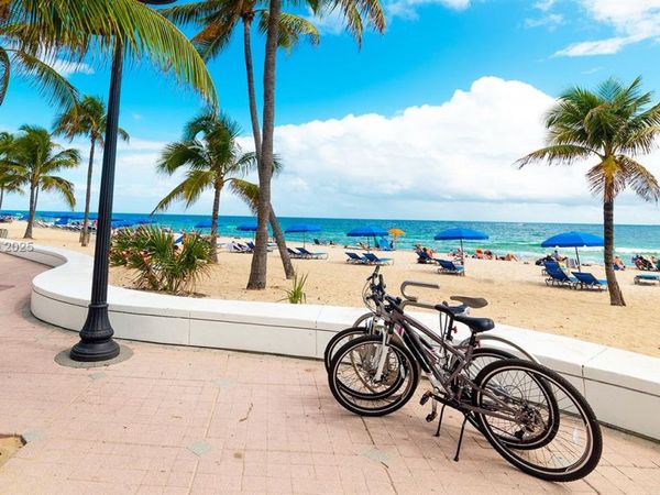 4051 N ocean blvd, Unit 10B, Fort Lauderdale, FL 33308